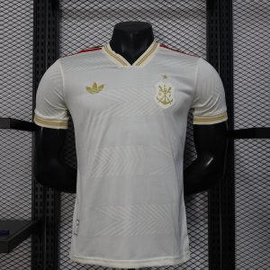 25/26 Flamengo 2ª Equipación