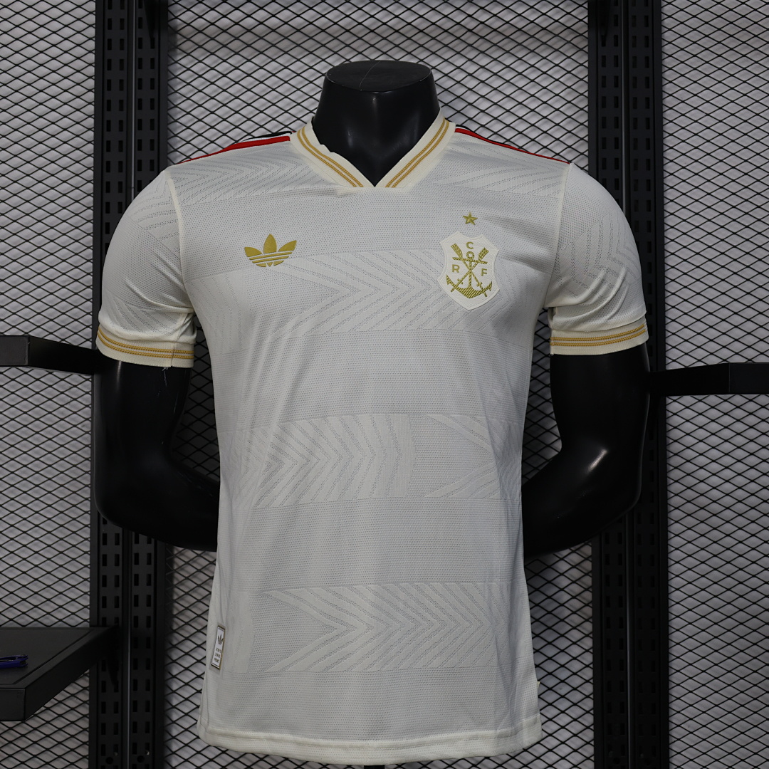 25/26 Flamengo 2ª Equipación