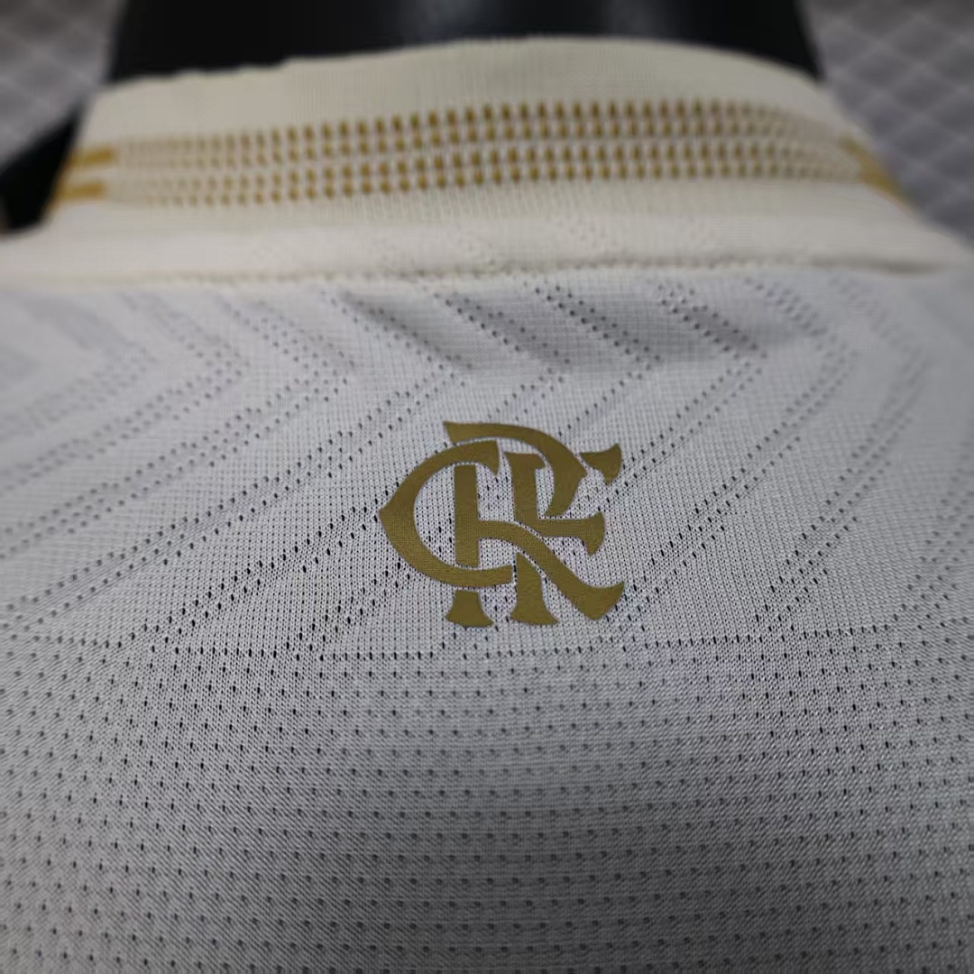 25/26 Flamengo 2ª Equipación - Imagen 2