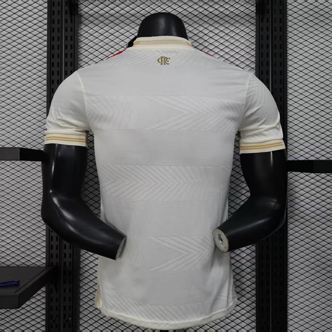 25/26 Flamengo 2ª Equipación - Imagen 3