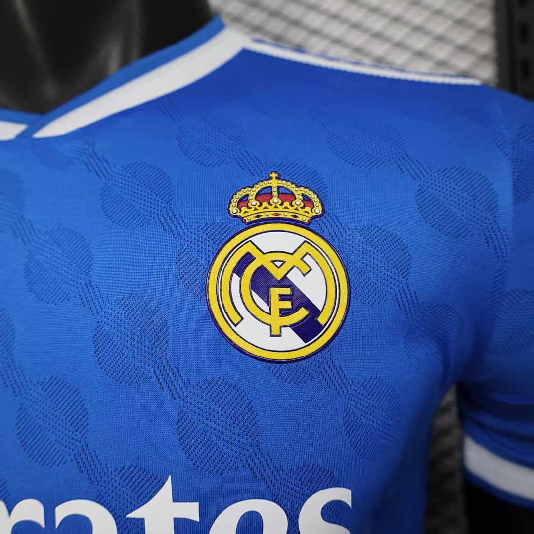 25/26 Real Madrid 2ª Equipación - Imagen 10
