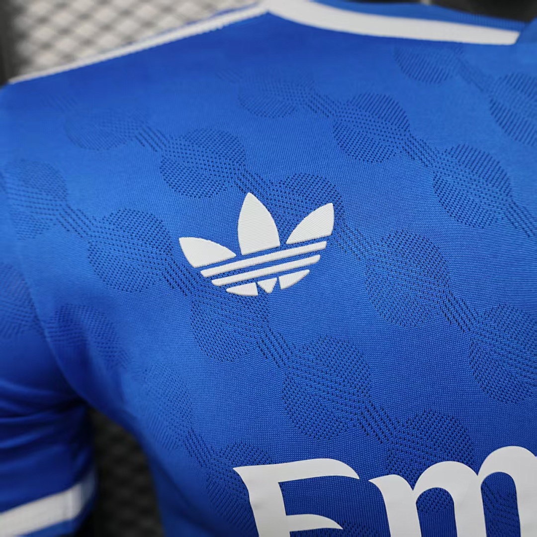 25/26 Real Madrid 2ª Equipación - Imagen 11