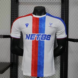 25/26 Crystal Palace 2 Visitante