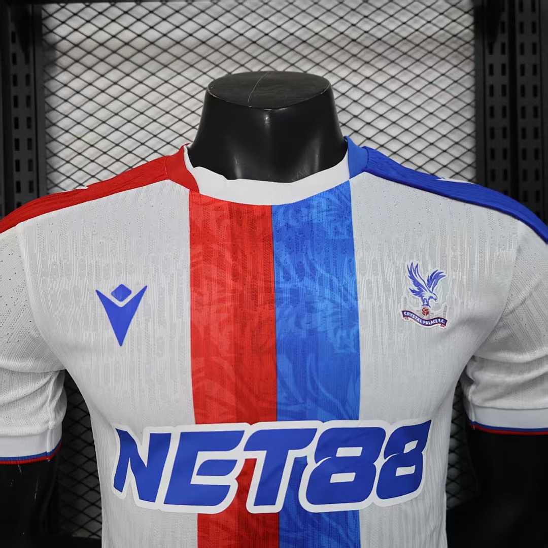 25/26 Crystal Palace 2 Visitante - Imagen 5