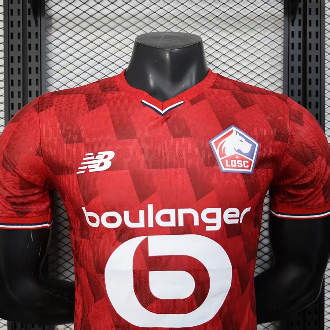 25/26 Lille Local - Imagen 11