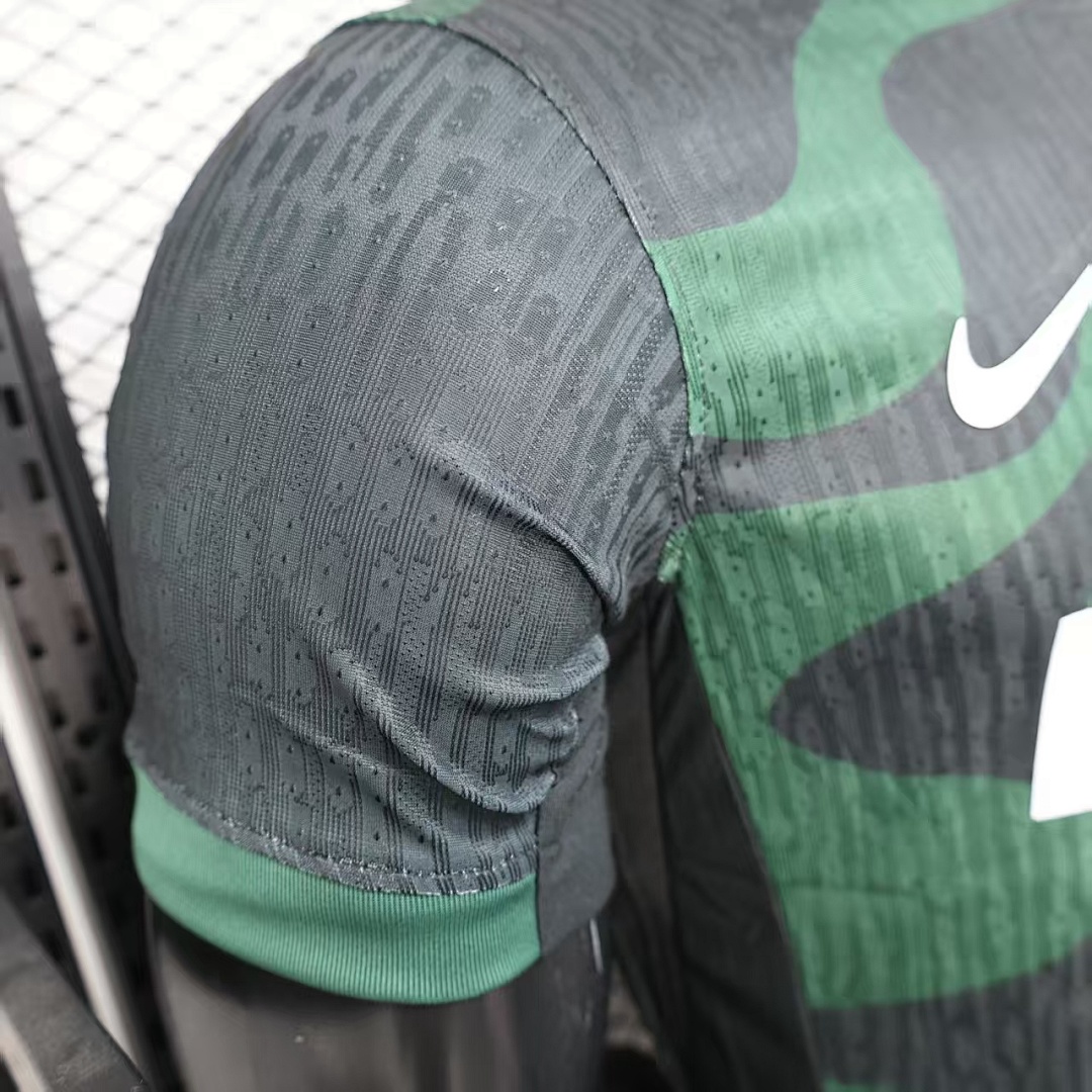 25/26 Sporting Lisboa 2ª Equipación - Imagen 4