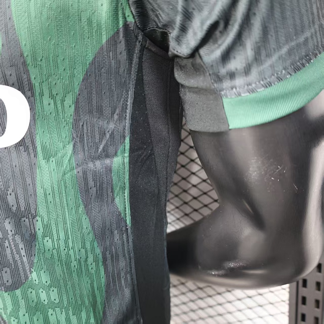 25/26 Sporting Lisboa 2ª Equipación - Imagen 5