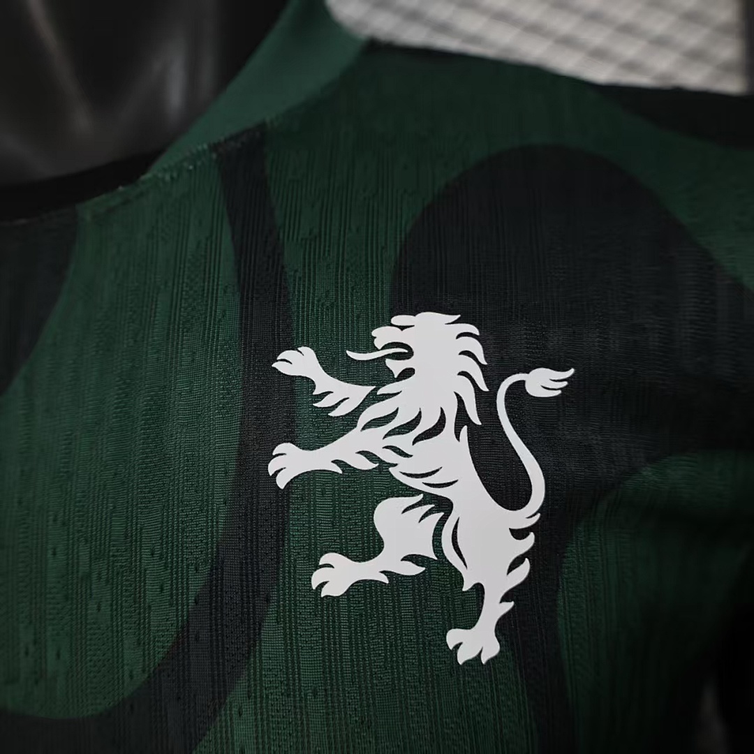 25/26 Sporting Lisboa 2ª Equipación - Imagen 7