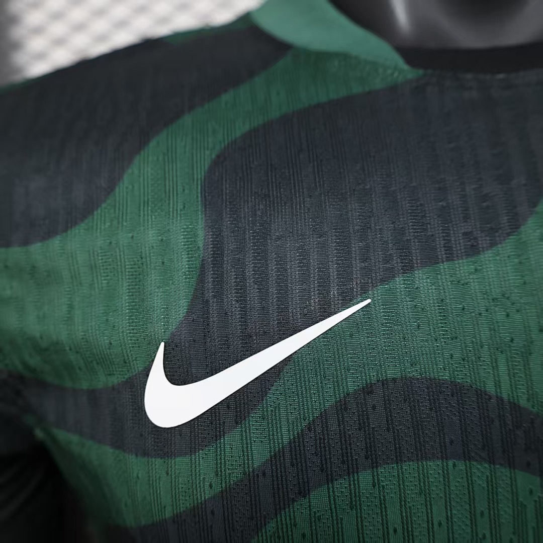 25/26 Sporting Lisboa 2ª Equipación - Imagen 8