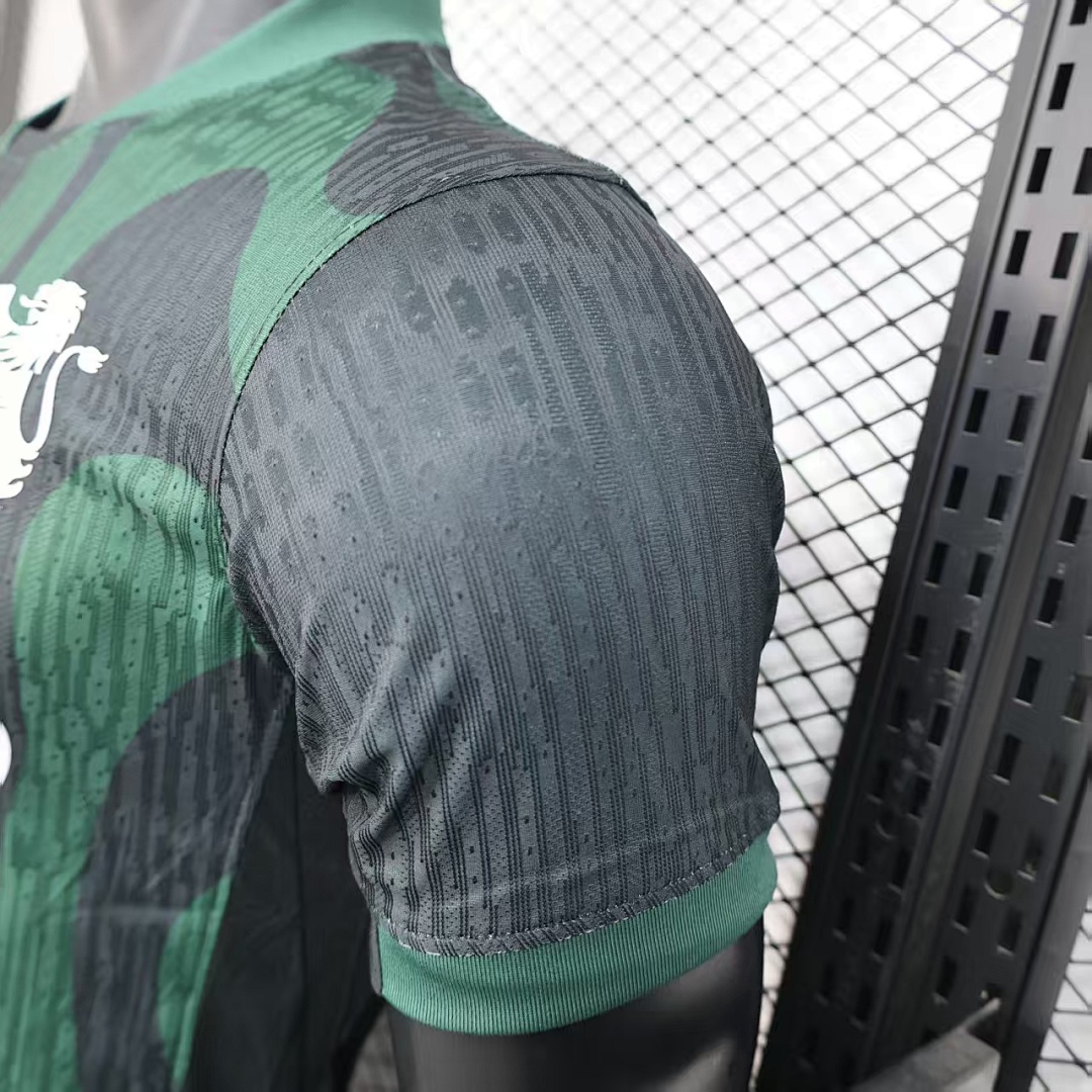 25/26 Sporting Lisboa 2ª Equipación - Imagen 9
