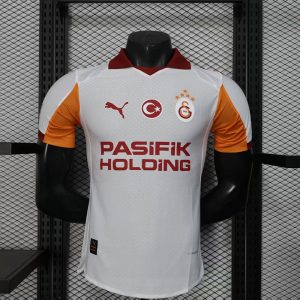25/26 Galatasaray Visitante