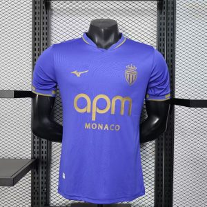 25/26 Mónaco Visitante