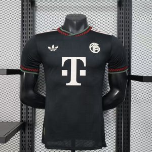 Versión cerveza del Bayern Múnich