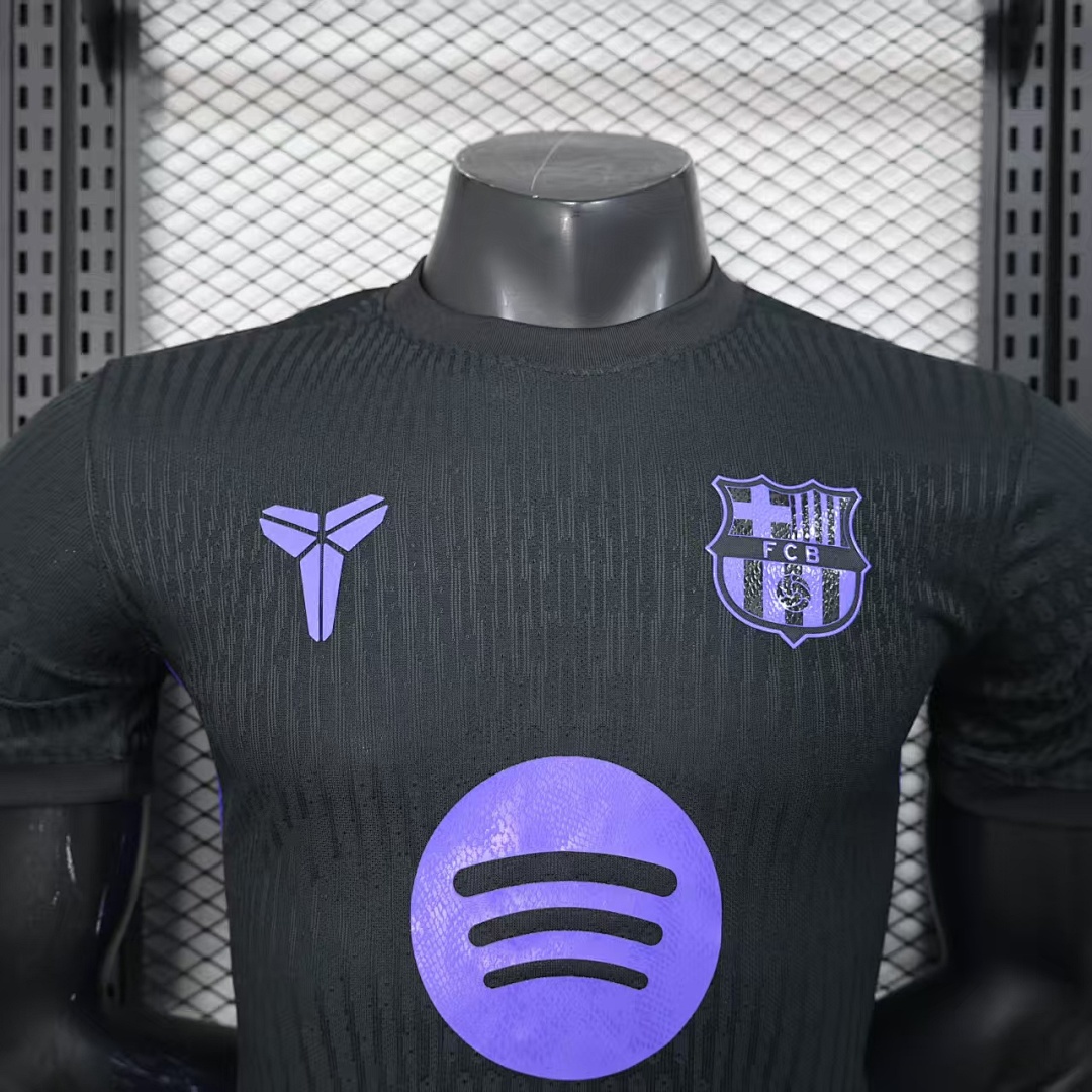 Barcelona Negro Morada - Imagen 9