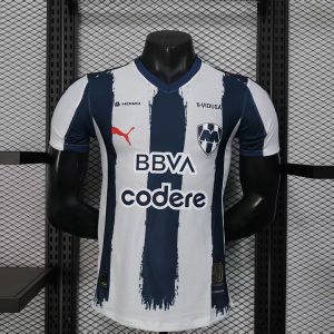 Monterrey Local