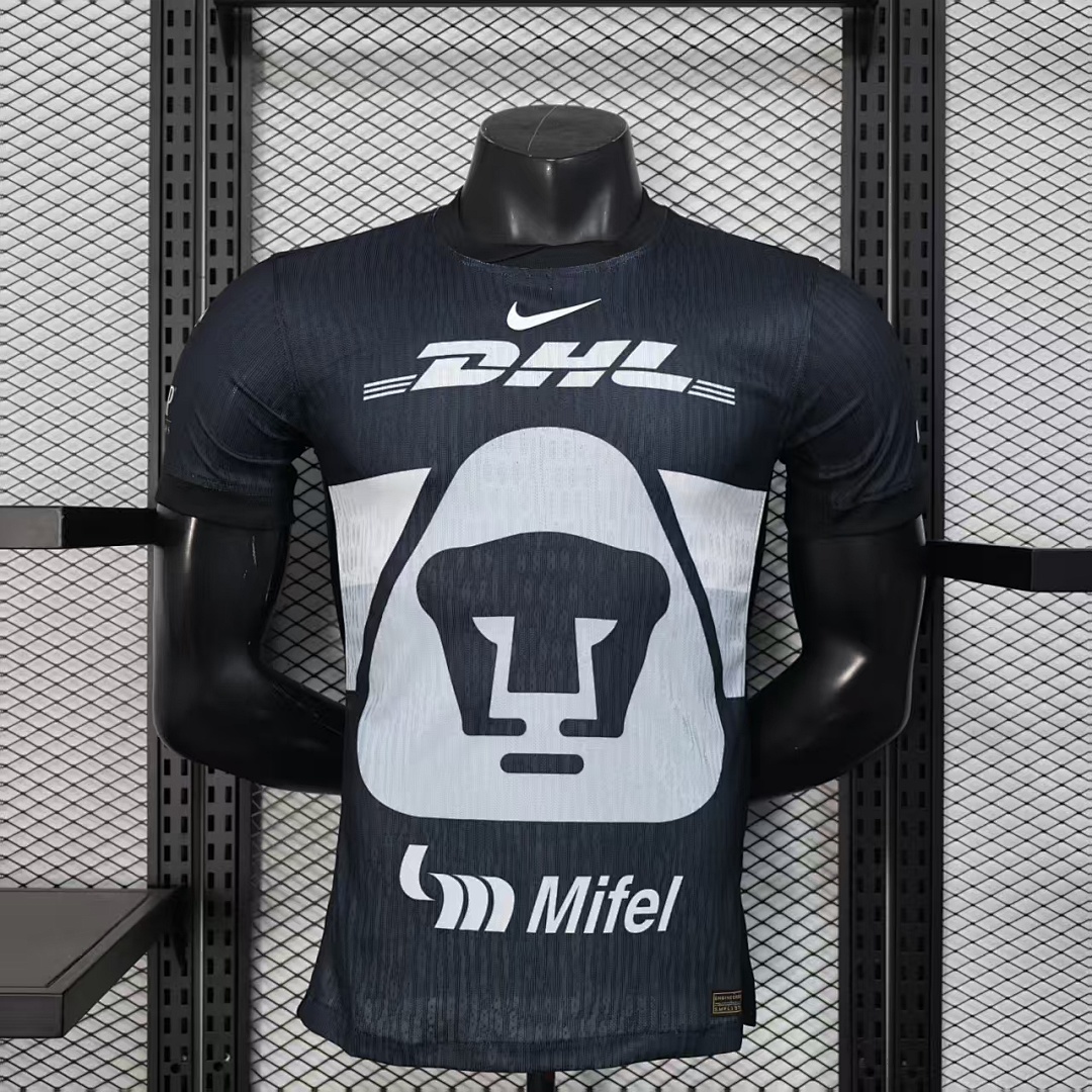 Puma Negro