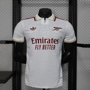 23/26 Arsenal 2 Visitante