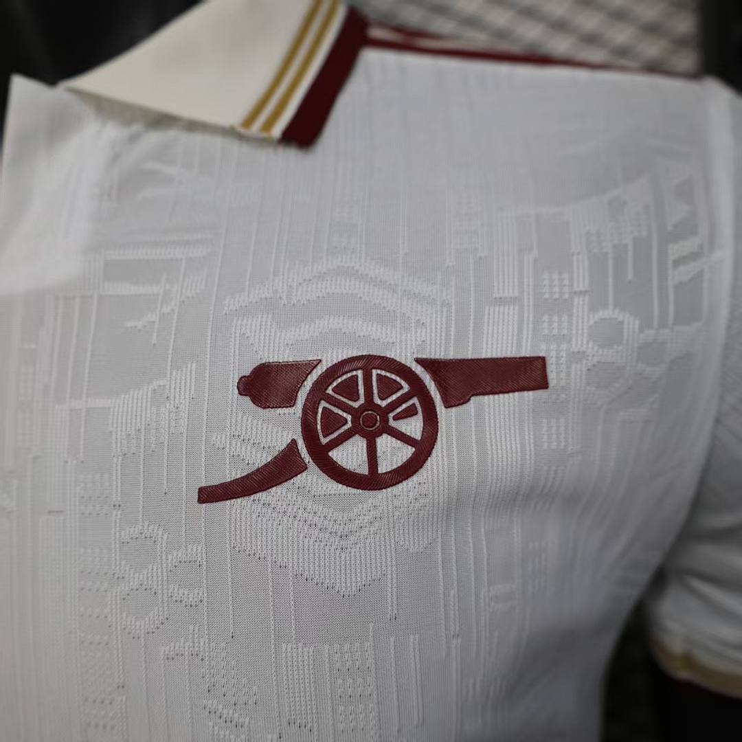 23/26 Arsenal 2 Visitante - Imagen 10