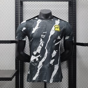 25/26 Al-Ittihad Pre-Match