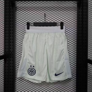 Inter de Milán Visitante Pantalón Corto