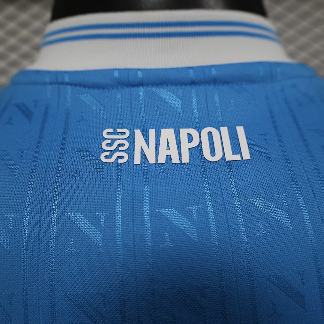Nápoles Azul - Imagen 5