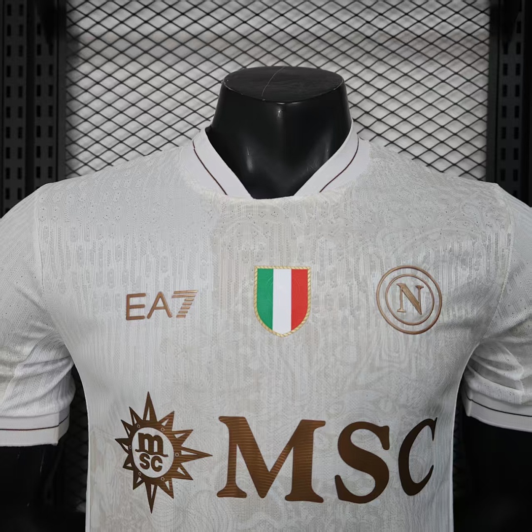 Nápoles Blanco - Imagen 10