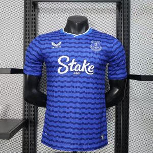 Everton Azul