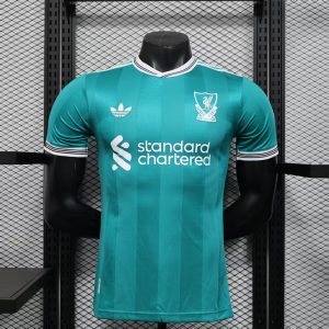 25/26 Liverpool 2 Visitante