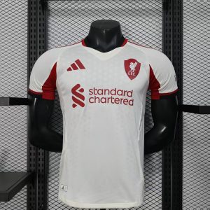 25/26 Liverpool Visitante