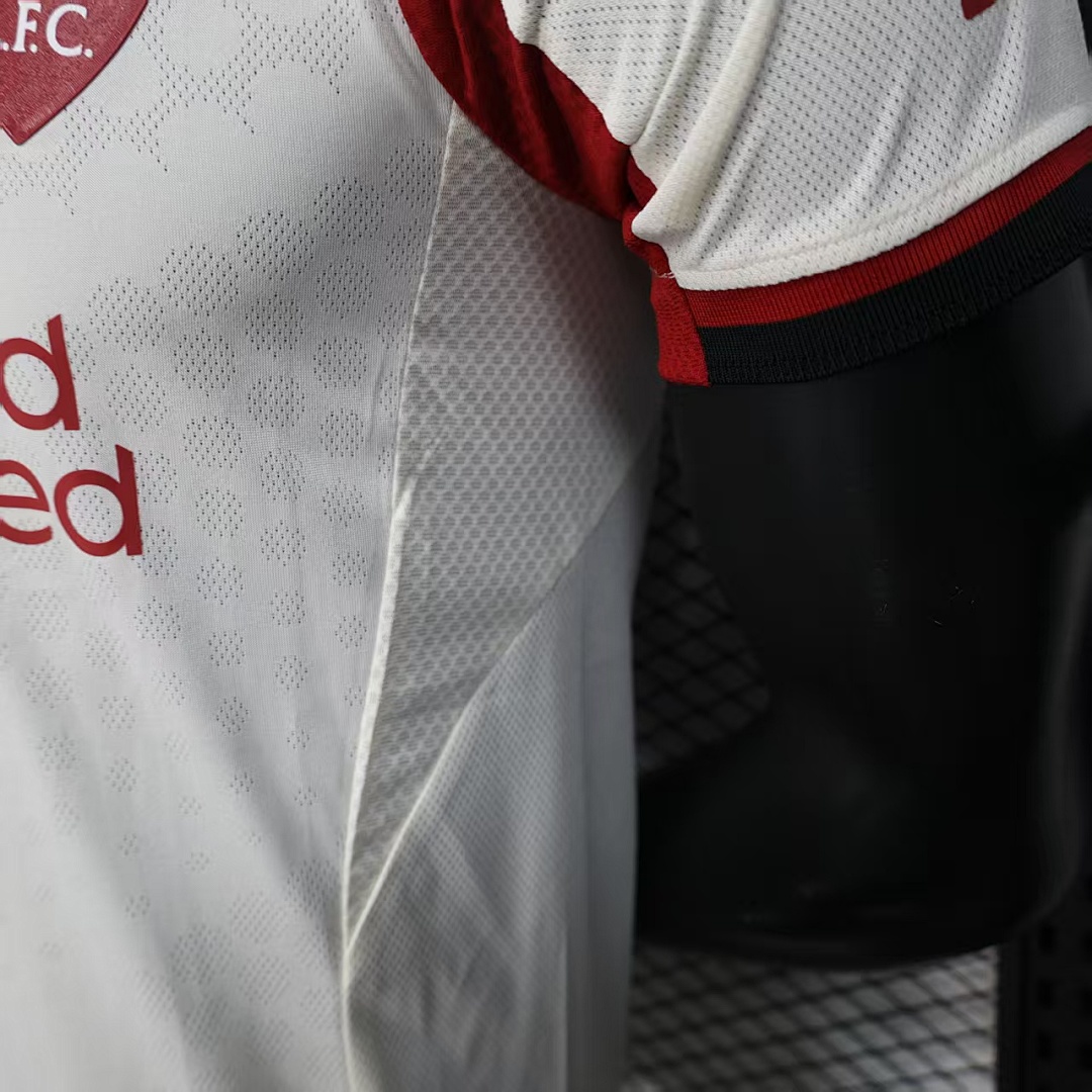 25/26 Liverpool Visitante - Imagen 2