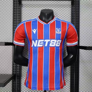 25/26 Crystal Palace Local