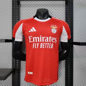 25/26 Benfica Local