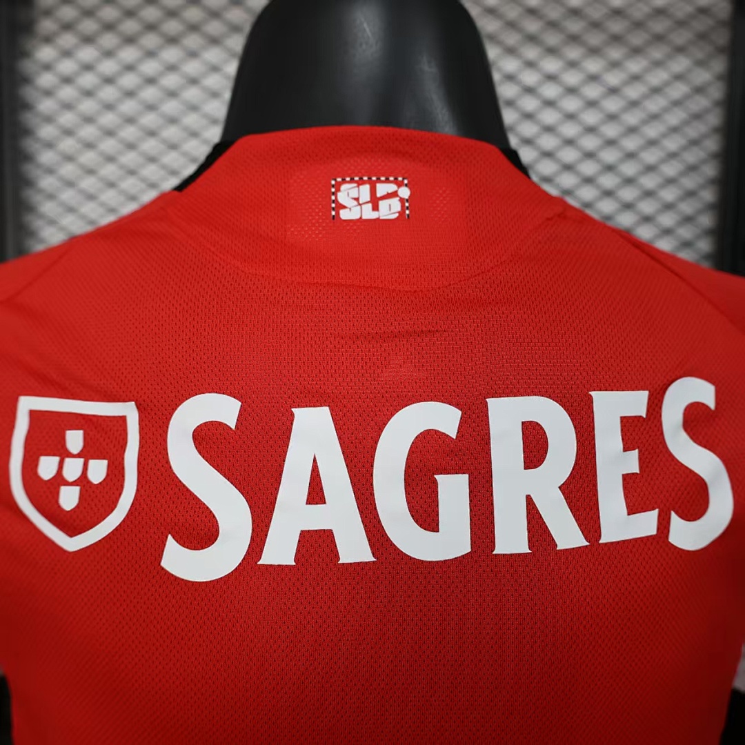 25/26 Benfica Local - Imagen 2