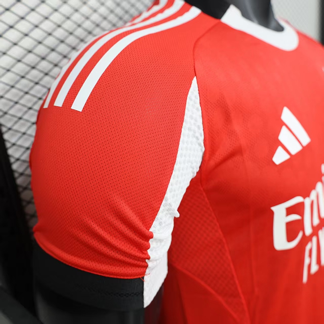 25/26 Benfica Local - Imagen 5