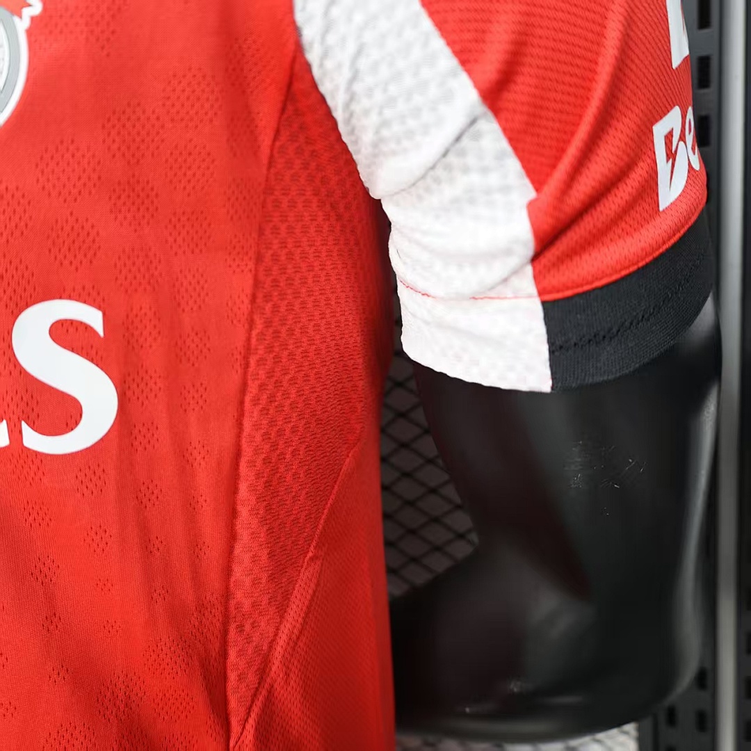 25/26 Benfica Local - Imagen 6