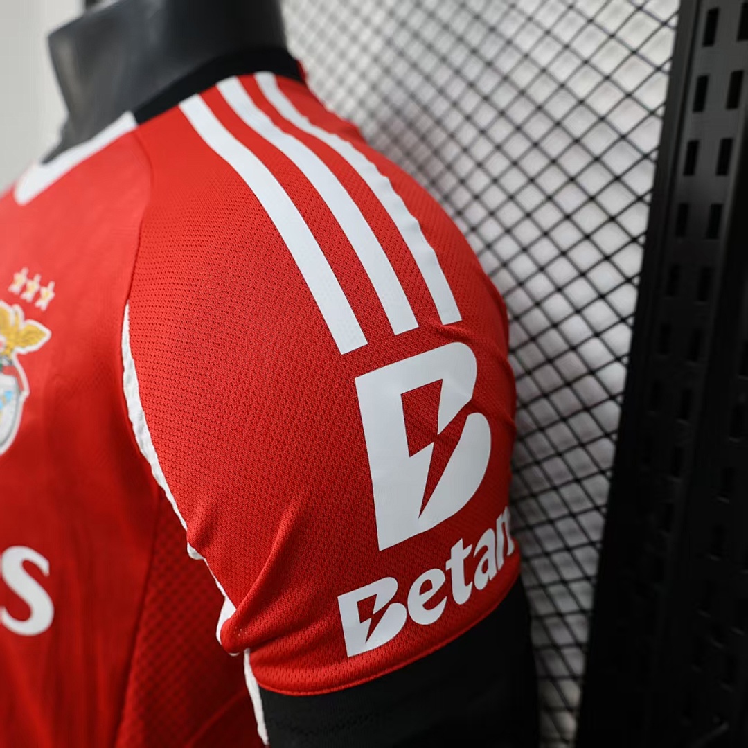 25/26 Benfica Local - Imagen 7