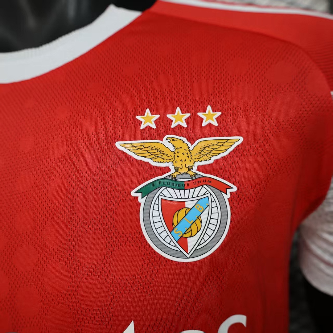 25/26 Benfica Local - Imagen 9