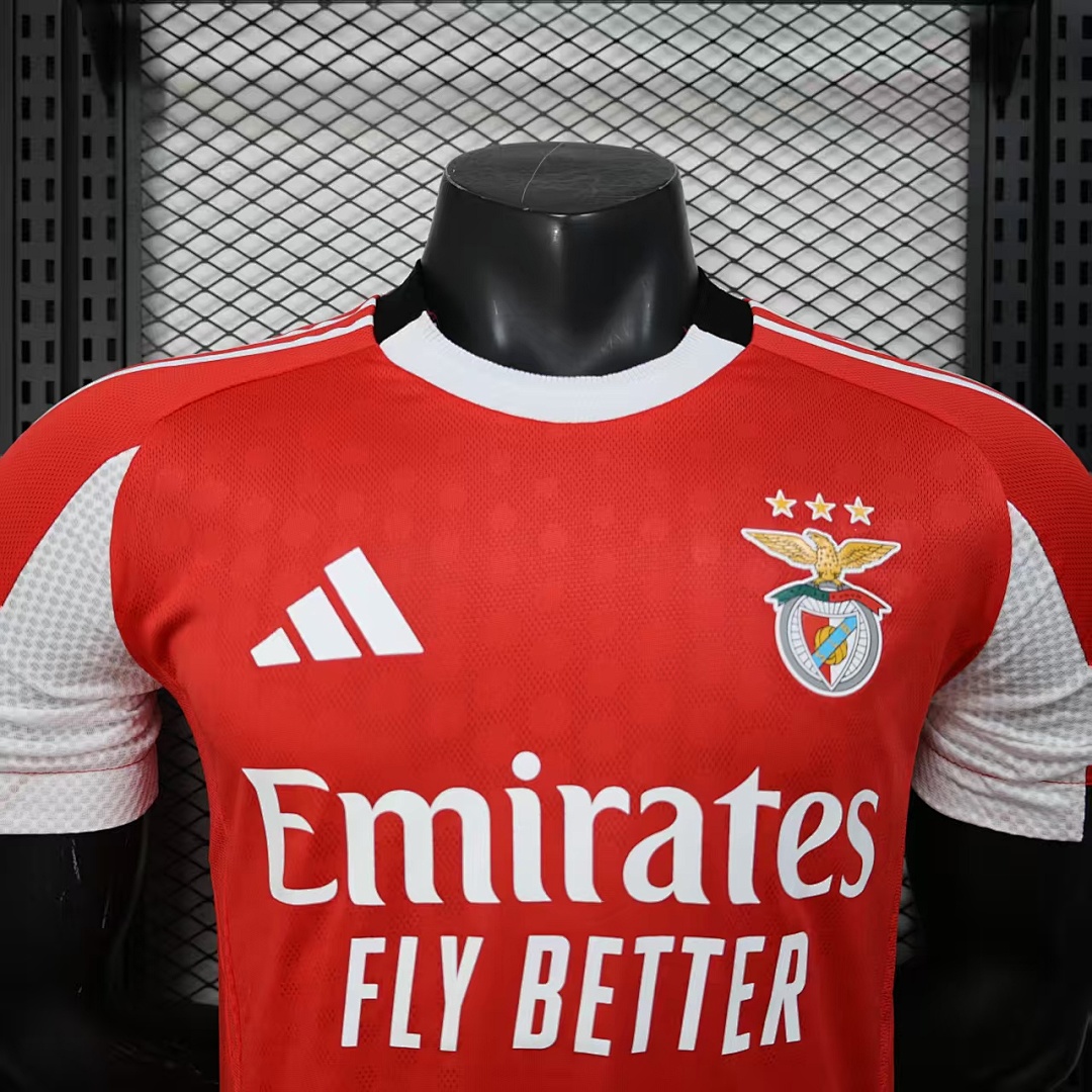25/26 Benfica Local - Imagen 10