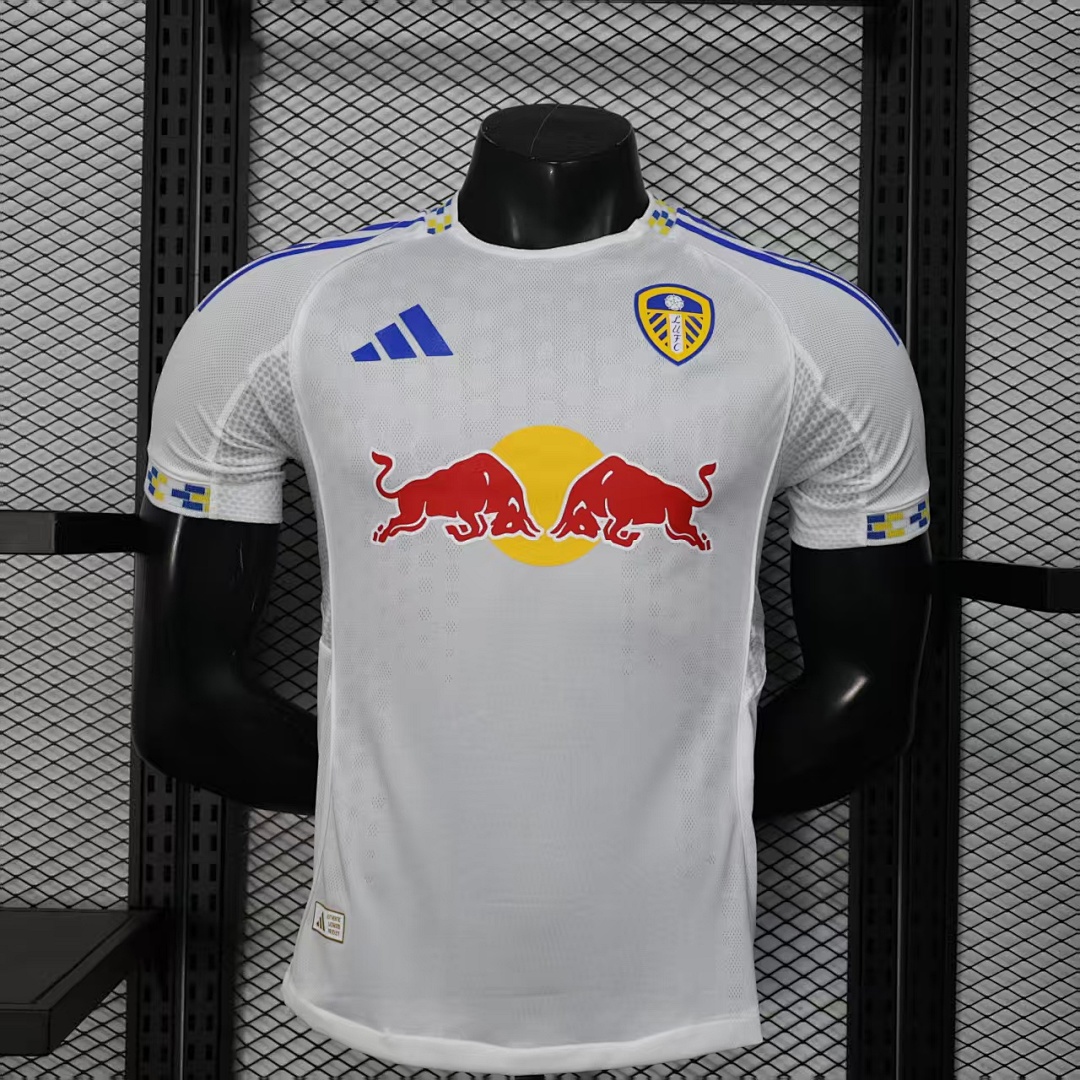 25/26 Local del Leeds United