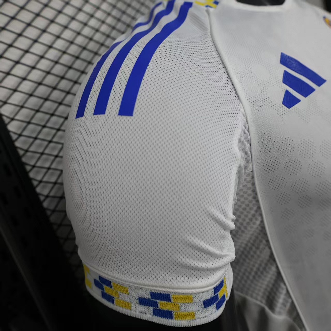 25/26 Local del Leeds United - Imagen 8