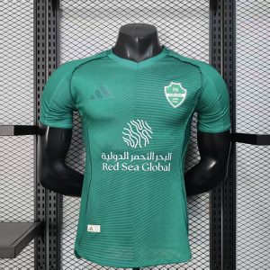 Al-Ahli Verde