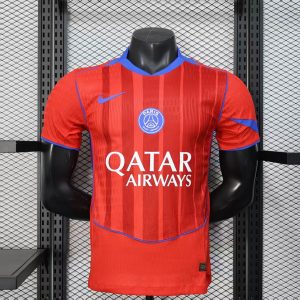 25/26 PSG 2ª Equipación