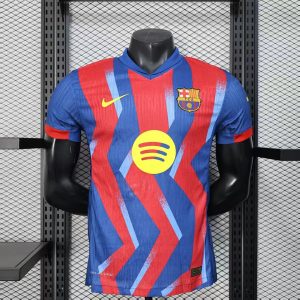 25/26 Barcelona 2 Visitante