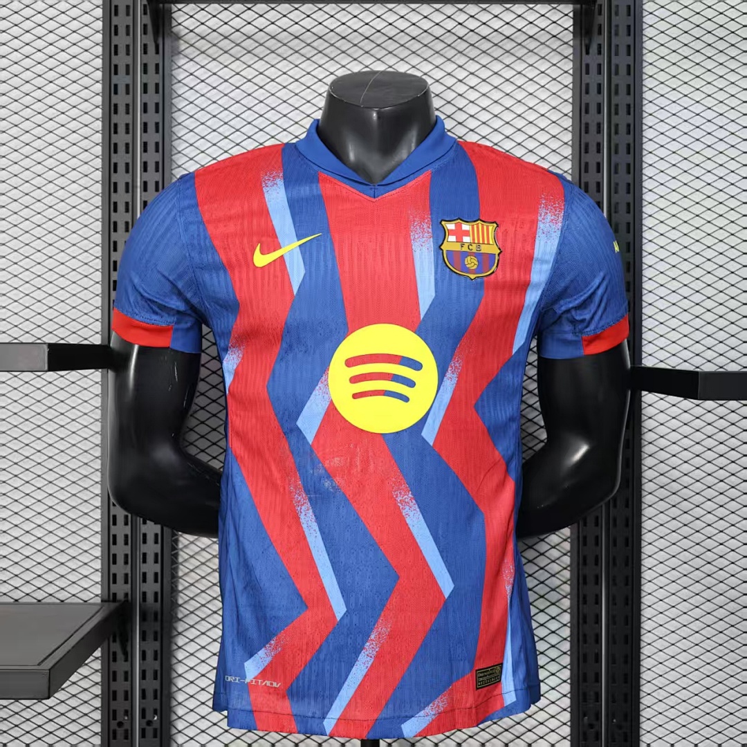 25/26 Barcelona 2 Visitante