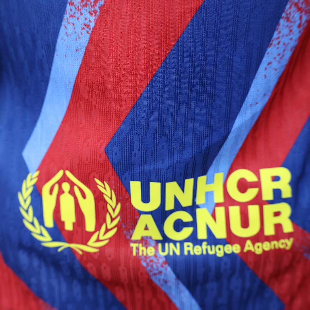 25/26 Barcelona 2 Visitante - Imagen 4