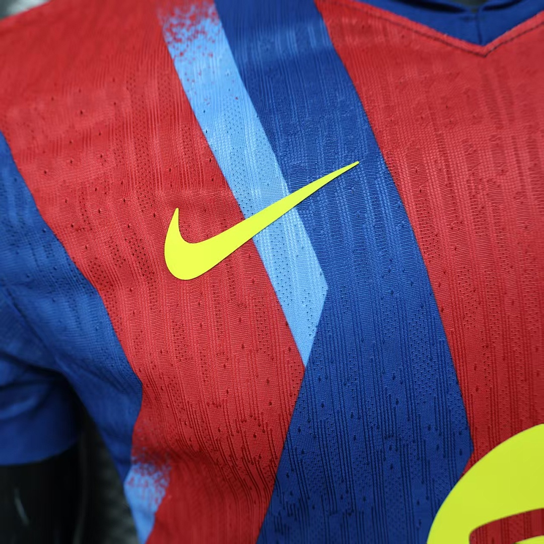 25/26 Barcelona 2 Visitante - Imagen 10