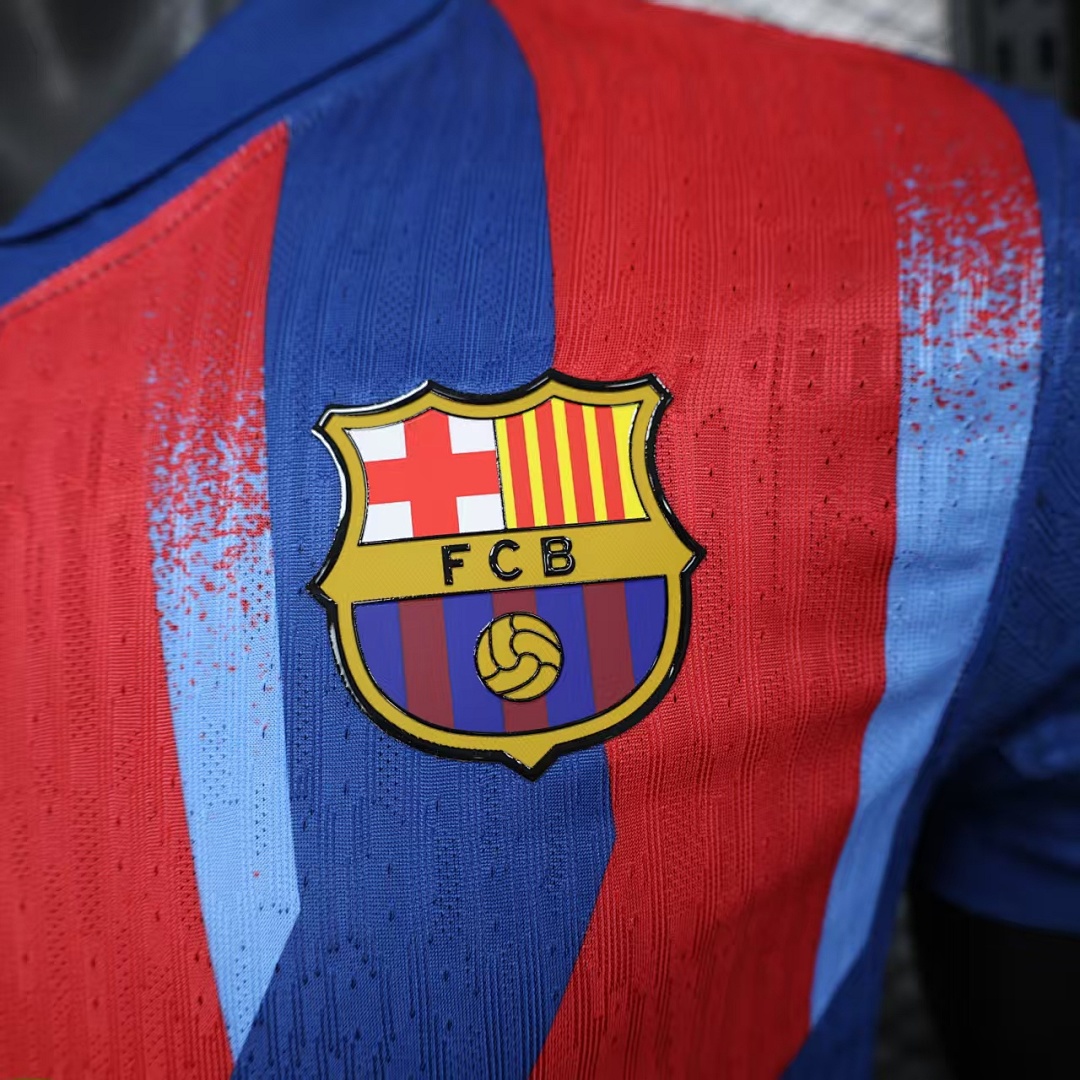 25/26 Barcelona 2 Visitante - Imagen 11