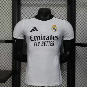 Real Madrid Edición Especial Blanco