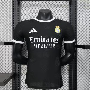 Real Madrid Edición Especial Negro