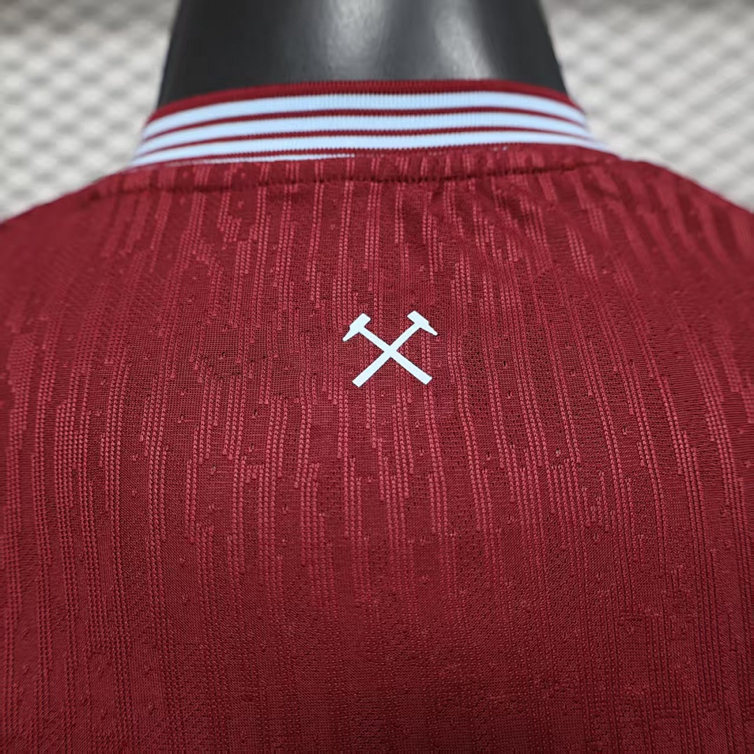 West Ham United Fecha Rojo - Imagen 2